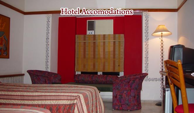 Hotel Paras | Best Accommodation Services In Udaipur | Guest House in Udaipur